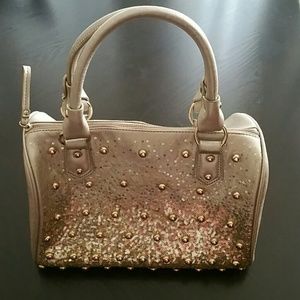 Beautiful Bling Handbag